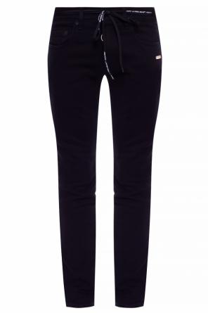 Skinny jeans, zdjęcie 1 Skinny jeans od Off White